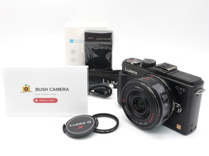 25+ Lumix Gx1 for sale | Updated Oct 2026