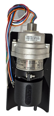 Honeywell Searchpoint Optima Plus Methane Gas Detector 2108D3170