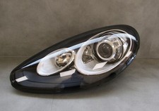 Porsche Panamera (970) 2013 Links Scheinwerfer HCS16661