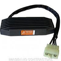 Regler Japan Sh576A-12-12V-Trifase-Cc-5 Kabel FüR Motorrad Ersatzteile