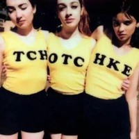 Tchotchke | Tchotchke | Audio-Cd | CD | 2022 | 375 Media GmbH