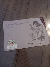 LIVRE ORIGINAL POUR POUPÉE ADORA - COLLECTION 2003 - TRÈS BON ÉTAT !!!!!