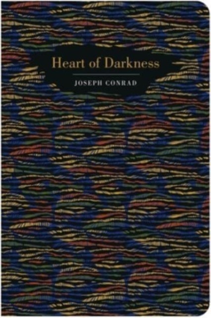 Heart of Darkness by Joseph Conrad (Hardback Book)