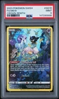 2023 POKEMON SWSH CROWN ZENITH MEW GG10/GG70 FULL ART HOLO PSA 9