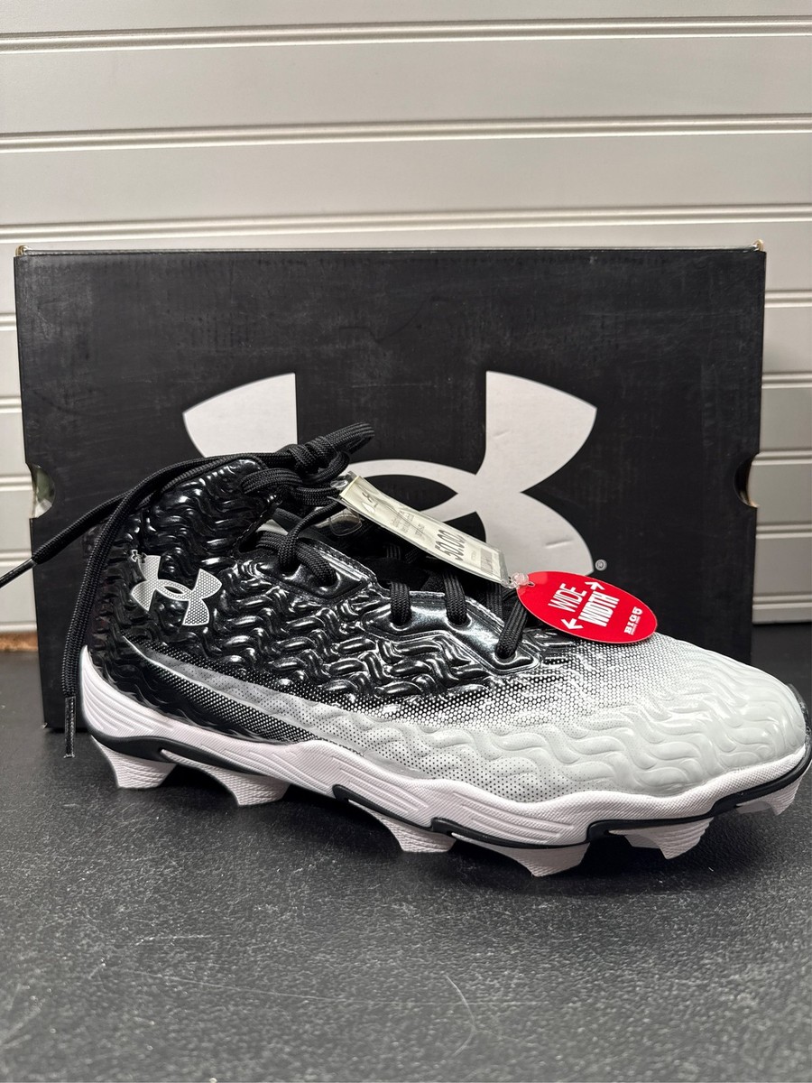 Under Armour Spotlight Hammer Men display picture 1