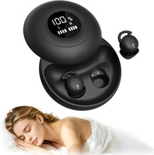 Sleep Earbuds Bluetooth,Sleeping Earbuds for Side Sleepers