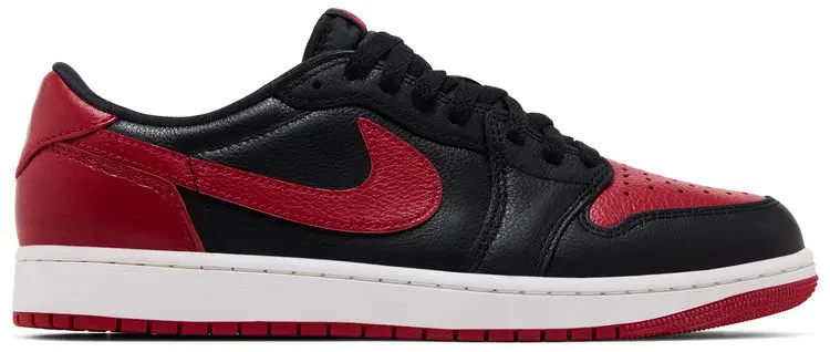 Jordan 1 Retro OG Low Banned for Sale | Authenticity Guaranteed | eBay
