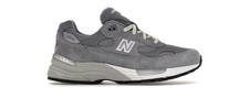 New Balance 992 Made in USA Kith Argon Größe 44