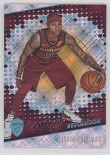 2017-18 Panini Revolution Cosmic 71/100 Isaiah Thomas #15 4k8