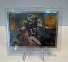 2025 Topps Cosmic Chrome Josh Allen Base (RAW)
