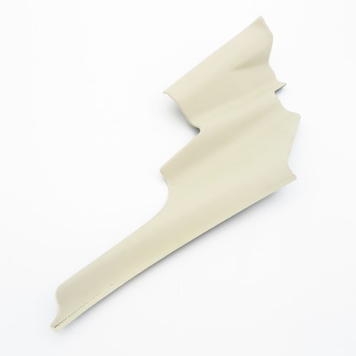 Verkleidung C-Säule rechts Kiesel Mercedes Benz SL R230 A2307901245