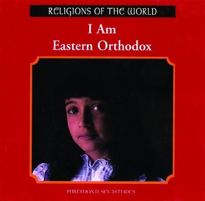 I Am Eastern Orthodox (Religio - ACCEPTABLE