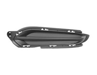 Gitter Grill Rechts StoßStange Vorne Honda HR-V 2015-2019 Ohne Nebelscheinwerfer