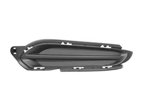 Gitter Grill Rechts StoßStange Vorne Honda HR-V 2015-2019 Ohne Nebelscheinwerfer-image