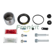 Reparatursatz Bremssattel vorne für KIA CEE-D ED JD SW Ceed CD Cerato 2 | 24386