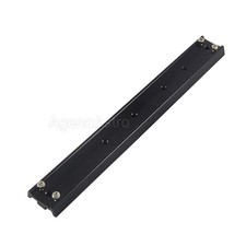 Agena V Series Vixen Style Dovetail Rail for Telescope Mount - 335mm 13.2" ...