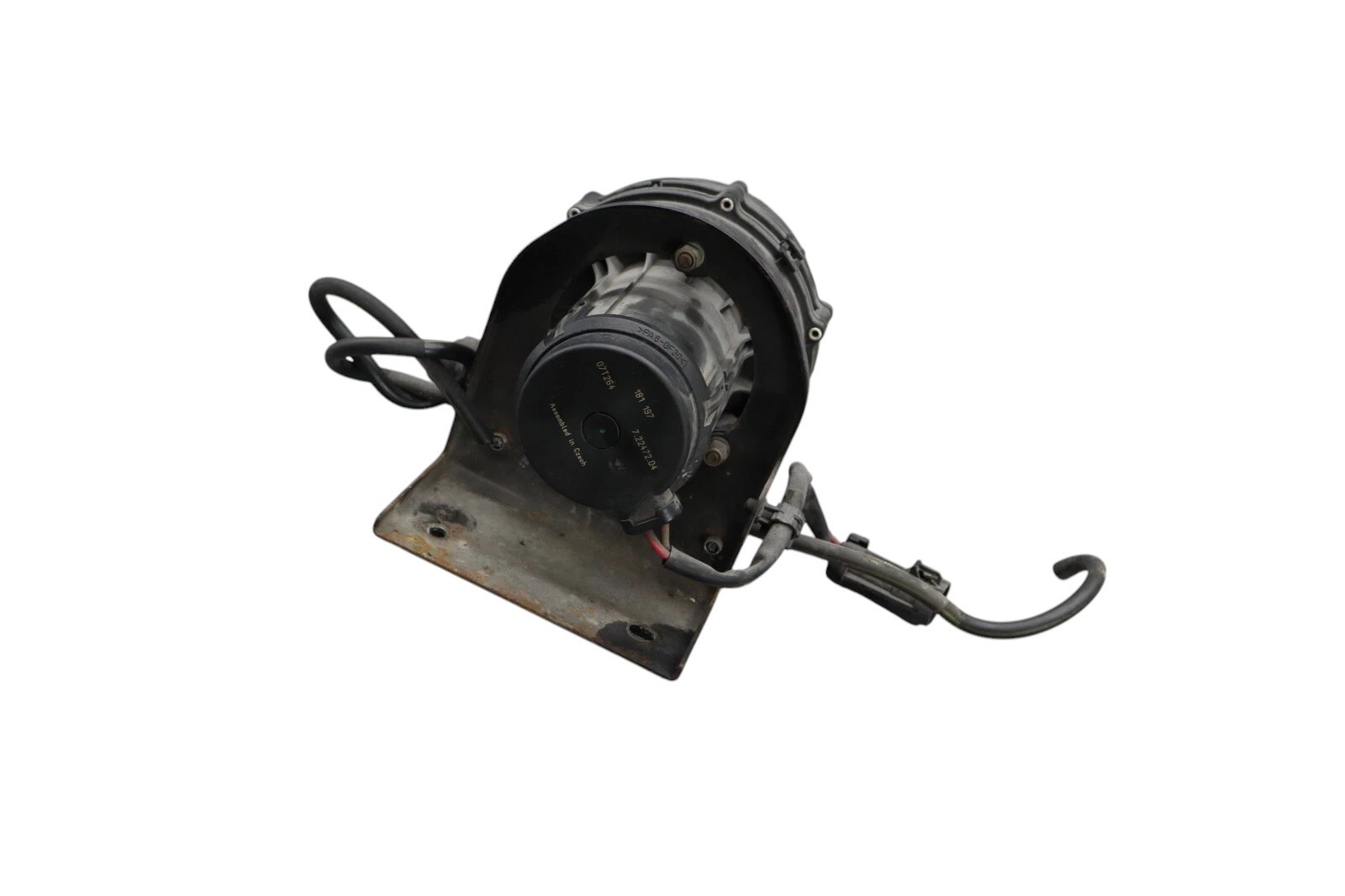 Maserati Quattroporte 2004-2008 Secondary air pump
