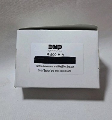 DMP Farpointe Data P-500-H-A Proximity Card Reader   HID Compatible
