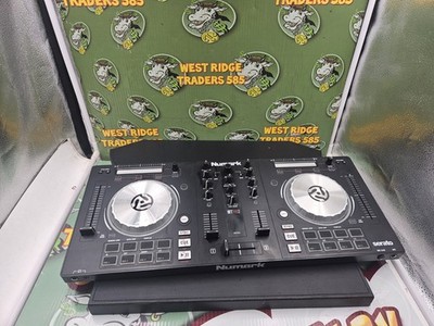 Numark Mixtrack 3 (MT3) 