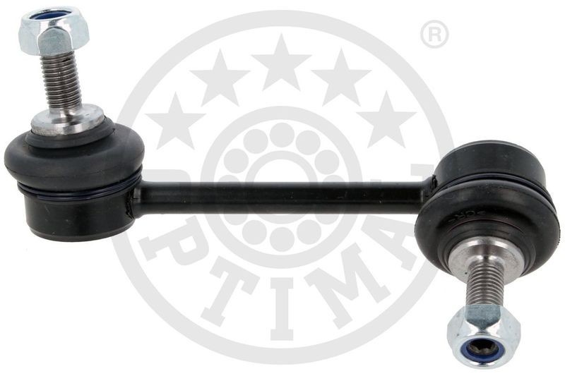 Stange Strebe Stabilisator Hinten Rechts Optimal G7 2072 FüR Alfa Romeo-image