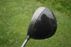 Callaway Fusion E.R.C. 9.5* Driver RH, Graphite Shaft Firm-Flex — photo 6
