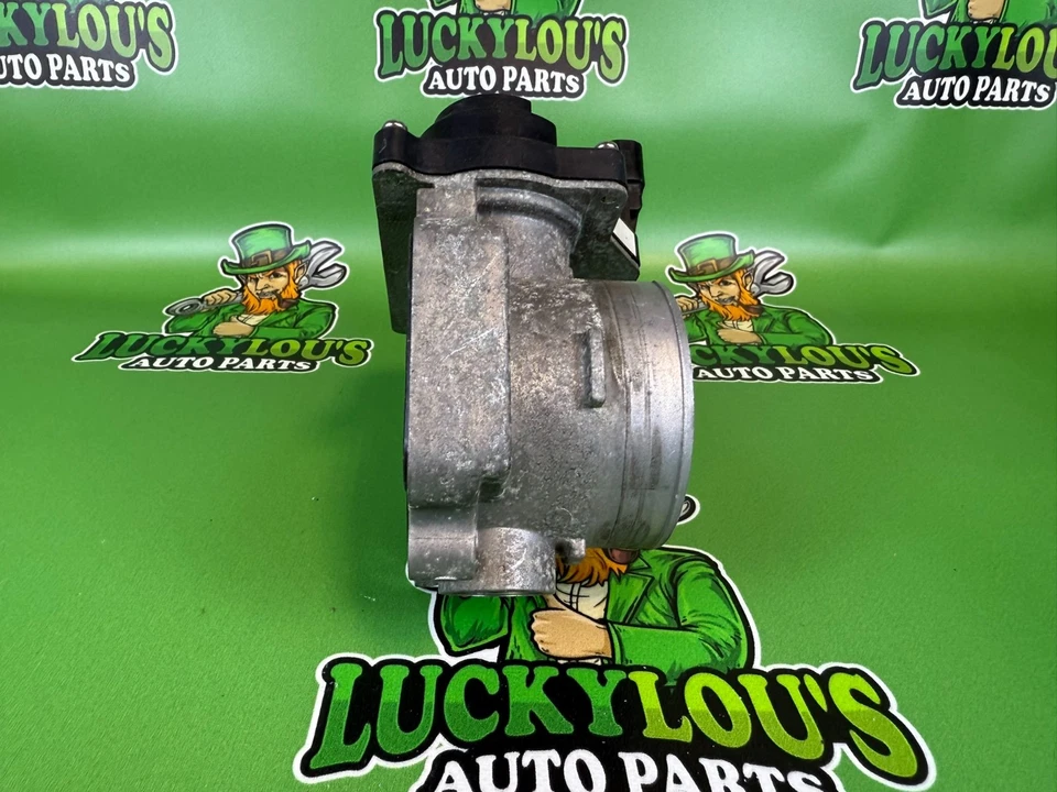 Cuerpo del acelerador GM 12607894 FABRICANTE DE EQUIPOS ORIGINALES | Se adapta a Buick LaCrosse 05-09, 06-08 Lucerna, 05-08 Foto 4 de 4