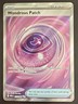 Pokemon Wondrous Patch: Perfect Order: 117 / 088...Holo...Mint Condition