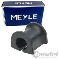 Meyle 22Mm Stabilager Buchse Vorne Passend FüR VW Multivan Transporter | 114 615