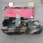 Hasbro GI Joe 1:6 M3 WWII Tank Destroyer Half Track