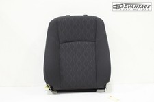 2023-2025 Toyota Corolla Front Right Side Seat Upper Cushion Backrest Oem