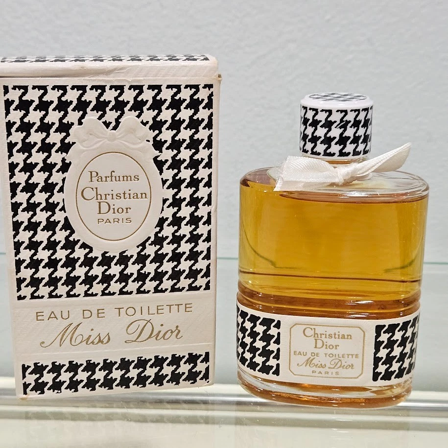 Preços baixos em Miss Dior Descontinuado fragrâncias femininas | eBay
