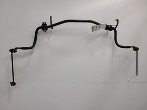 2009-2011 Honda Pilot MDX Front Stabilizer Bar Assembly OEM With Warranty
