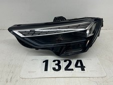 AUDI A3/S3/RS3 N/S PASSENGER HEADLIGHT FITS 2024 ONWARDS PART No= 8Y0941035N