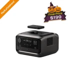 EcoFlow River 3 Plus 286Wh Wireless Boost Combo & 5000mAh RAPID Power Bank