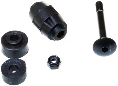 Front left and right DENCKERMANN D140272 Rod/Strut, stabiliser for RENAULT