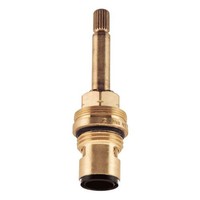 "Grohe Oberteil Keramik 45869 1/2\" Rechts Carbodur"