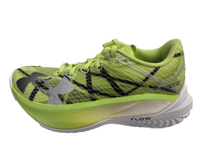Under Armour Velociti Elite 2 Junior Sneaker Low Top Morph Green 2024