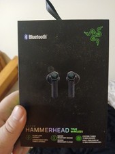 Razer Hammerhead True Wireless Earbuds
