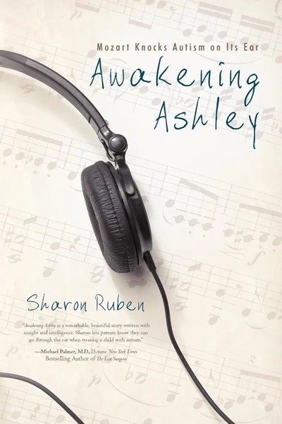 Sharon Ruben | Awakening Ashley | Taschenbuch | Englisch (2010) | iUniverse-image