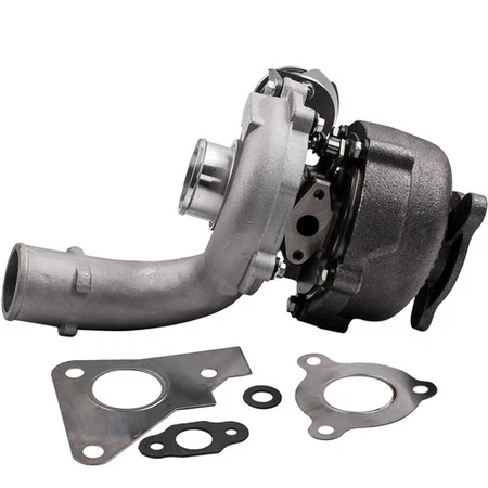 Turbolader MITSUBISHI CARISMA Stufenheck  1.9 DI-D (DA_)