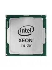 Processor Intel Xeon E-2374G 4-core 3.7GHz 8MB 80W SRKN3