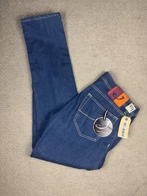 Jacob Cohen 622 Jeans Men s Size 37 X 34 NEW NWT