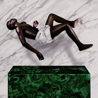 Petite Noir - La Vie Est Belle / Life Is Beautiful - Cd - G3Z