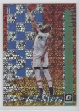 2018 Panini Donruss Optic All-Stars Fast Break Holo Prizm Kemba Walker #10 6k8