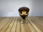 Funko Pop Ted Lasso Coach Beard Hula Hoop 1283 Fall 2022 Exclusive No Box