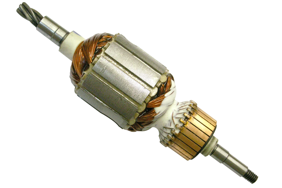 Armadura para Makita HR3000C HR3550C