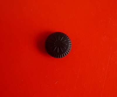 New! Canon Remote Control Terminal Cap Cover (threaded) for EOS 5, A2, EOS 1