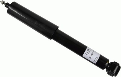 SACHS 313 756 Stoßdämpfer for FORD