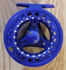 Proberos 5/6 Wt Fly Fishing Reel Blue — photo 1