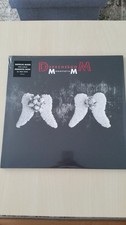 Depeche Mode Memento Mori 180g  Vinyl 2LP NEU...